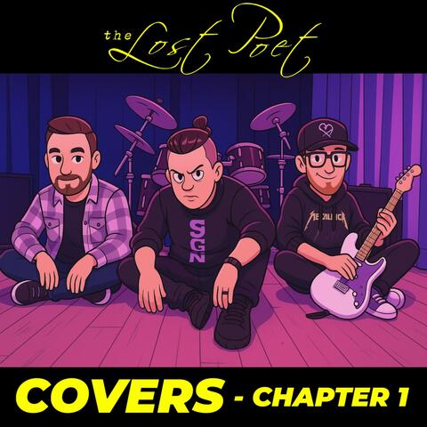 Covers - Chapter 1