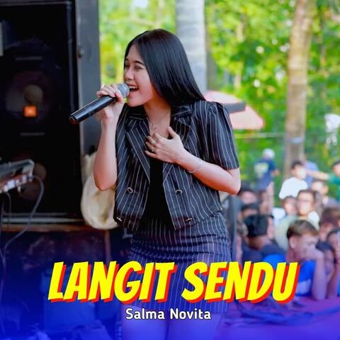 Langit Sendu