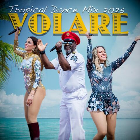 Volare