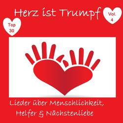 Jeder Mensch braucht eine Heimat
