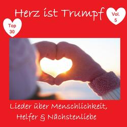 Ich kann nicht stillstehen