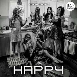 Happy