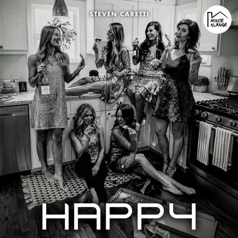 Happy