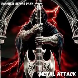 Metal Attack