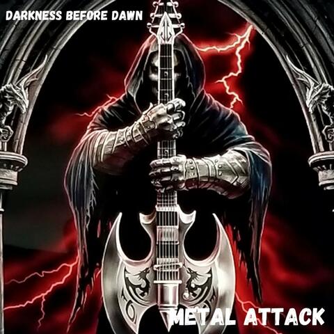Metal Attack