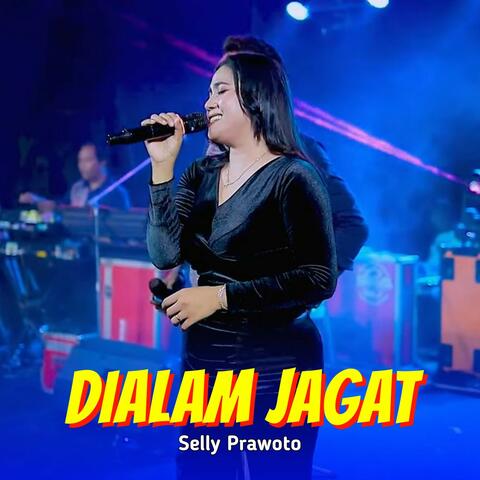 Dialam Jagat