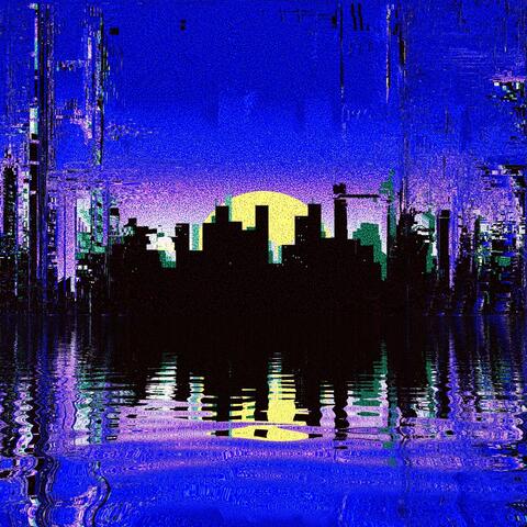 Summer Rain