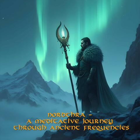 Nordthra a Meditative Journey Through Ancient Frequencies