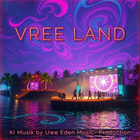 Vree Land