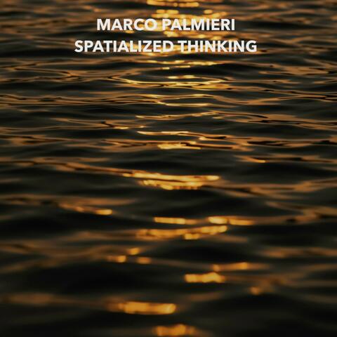 Spatialized Thinking