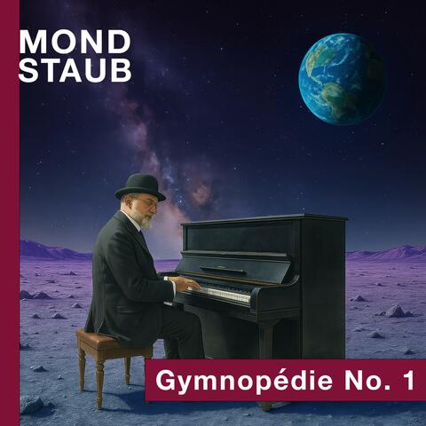 Gymnopédie No. 1, Lent et douloureux