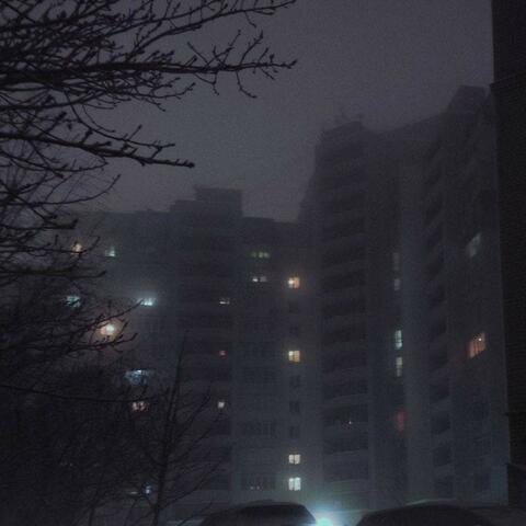 Этажи