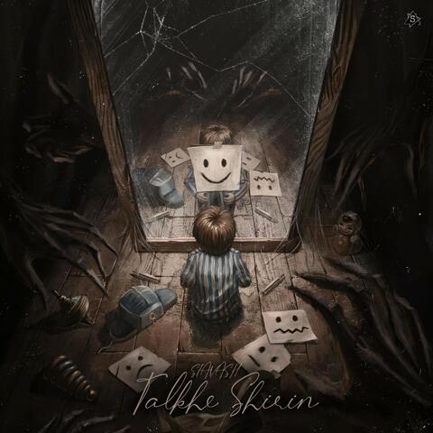 Talkhe Shirin