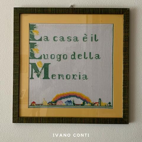 La casa è il luogo della memoria