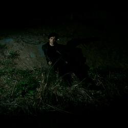 I wanna be your nightmare