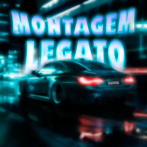 Montagem Legato