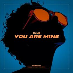 You Are Mine