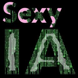 Sexy Ia