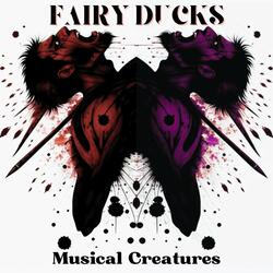 Musical Creatures
