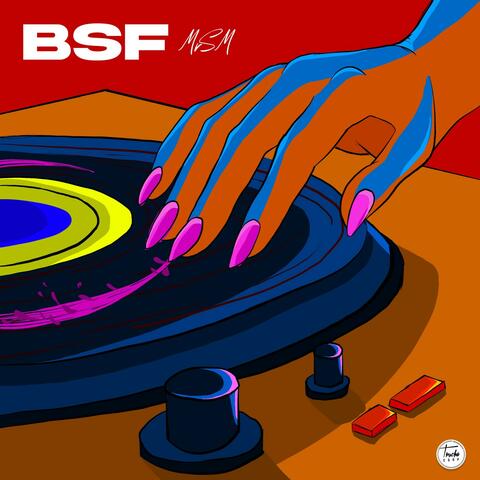 BSF