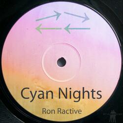 Cyan Nights