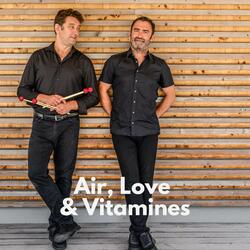 Air, Love & Vitamines