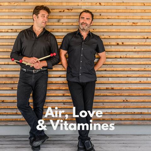 Air, Love & Vitamines