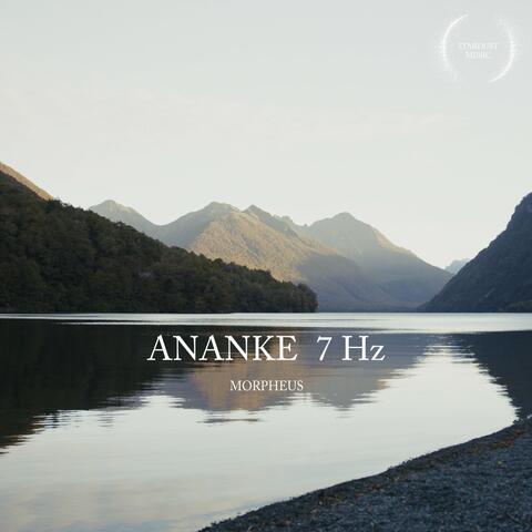 Ananke 7 Hz