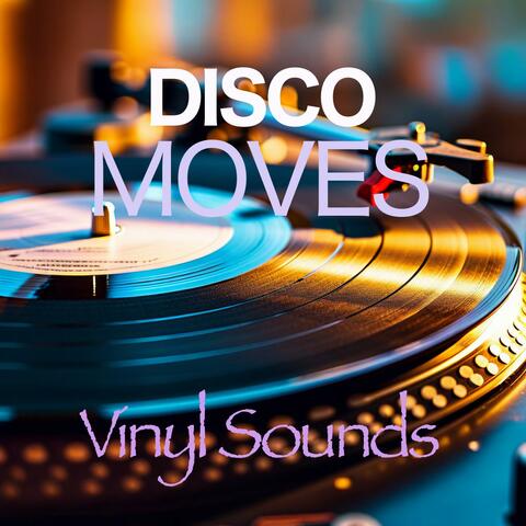 Disco Moves