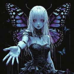 Draw out Your Soul