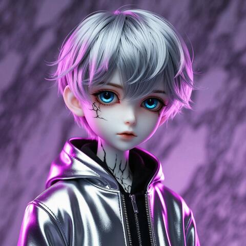 Sad Boy