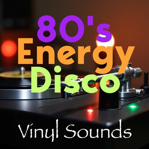 80'S Energy Disco