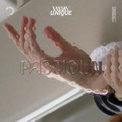 Passioun