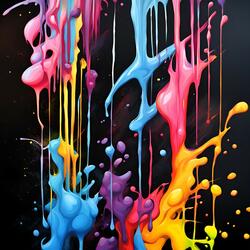 First Shade (Whispers)