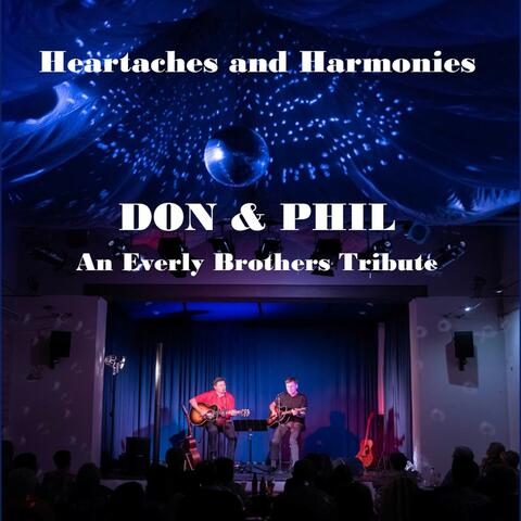 Heartaches and Harmonies