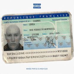 La prophétie de la rime ( 2011 )