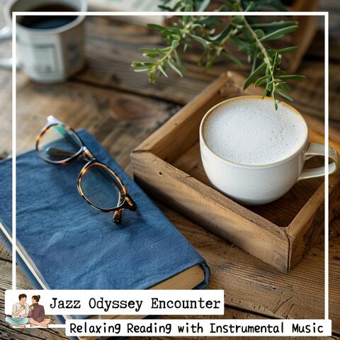 Relaxing Reading with Instrumental Music