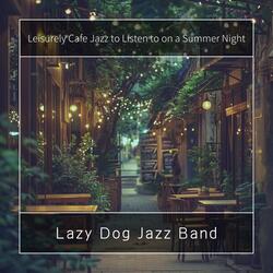 Tranquil Dusk Sounds