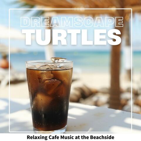 Relaxing Cafe Music at the Beachside
