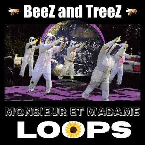 Beez and Treez