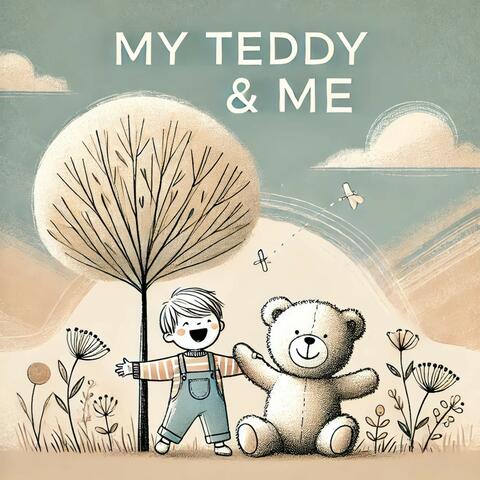 My Teddy & Me