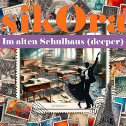 Im alten Schulhaus