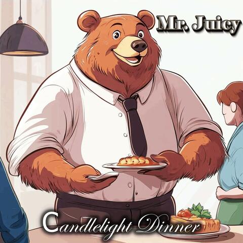 Сandlelight Dinner
