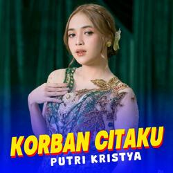 Korban Cintaku
