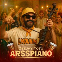 Arsspiano