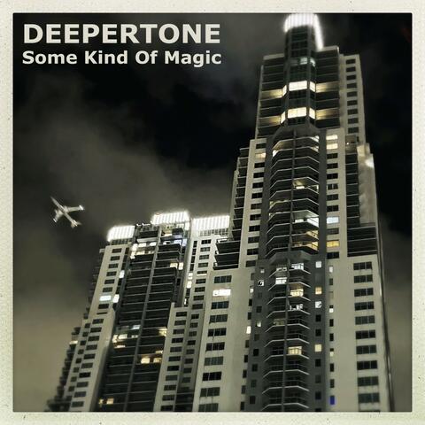 Some Kind of Magic