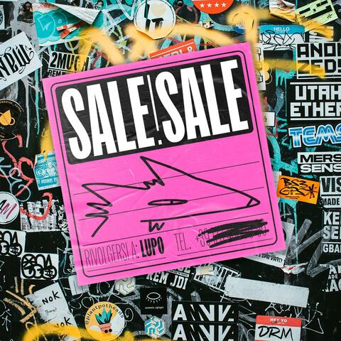 SaleSale