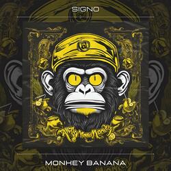 Monkey Banana