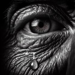 The Wound That Time Won't Heal