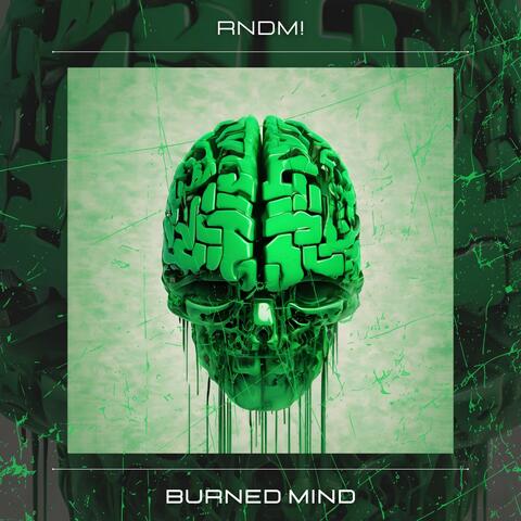 Burned Mind